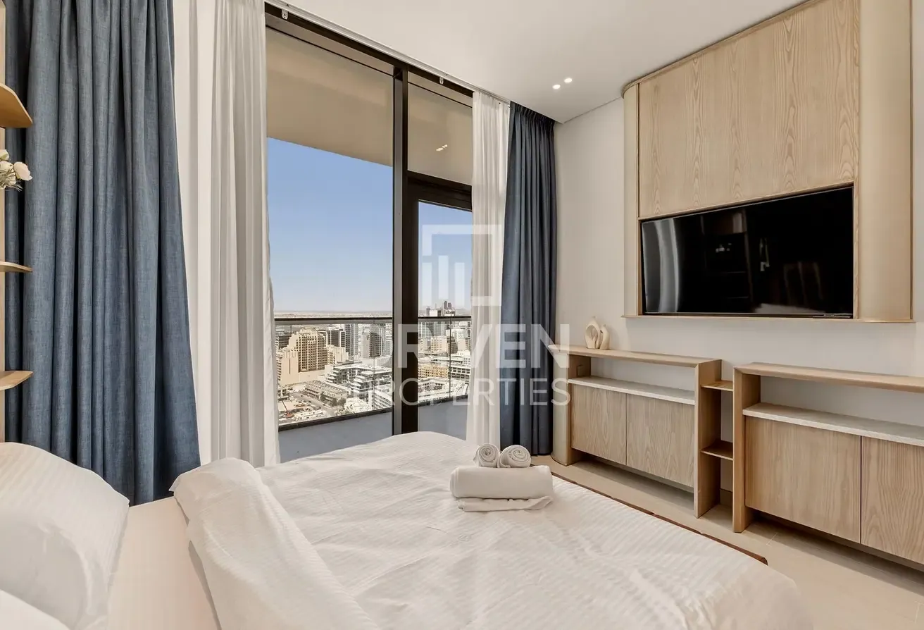 High Floor | Fully Furnished | Multiple Options
