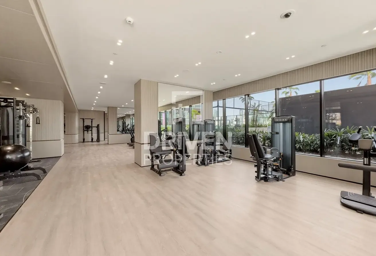 High Floor | Fully Furnished | Multiple Options