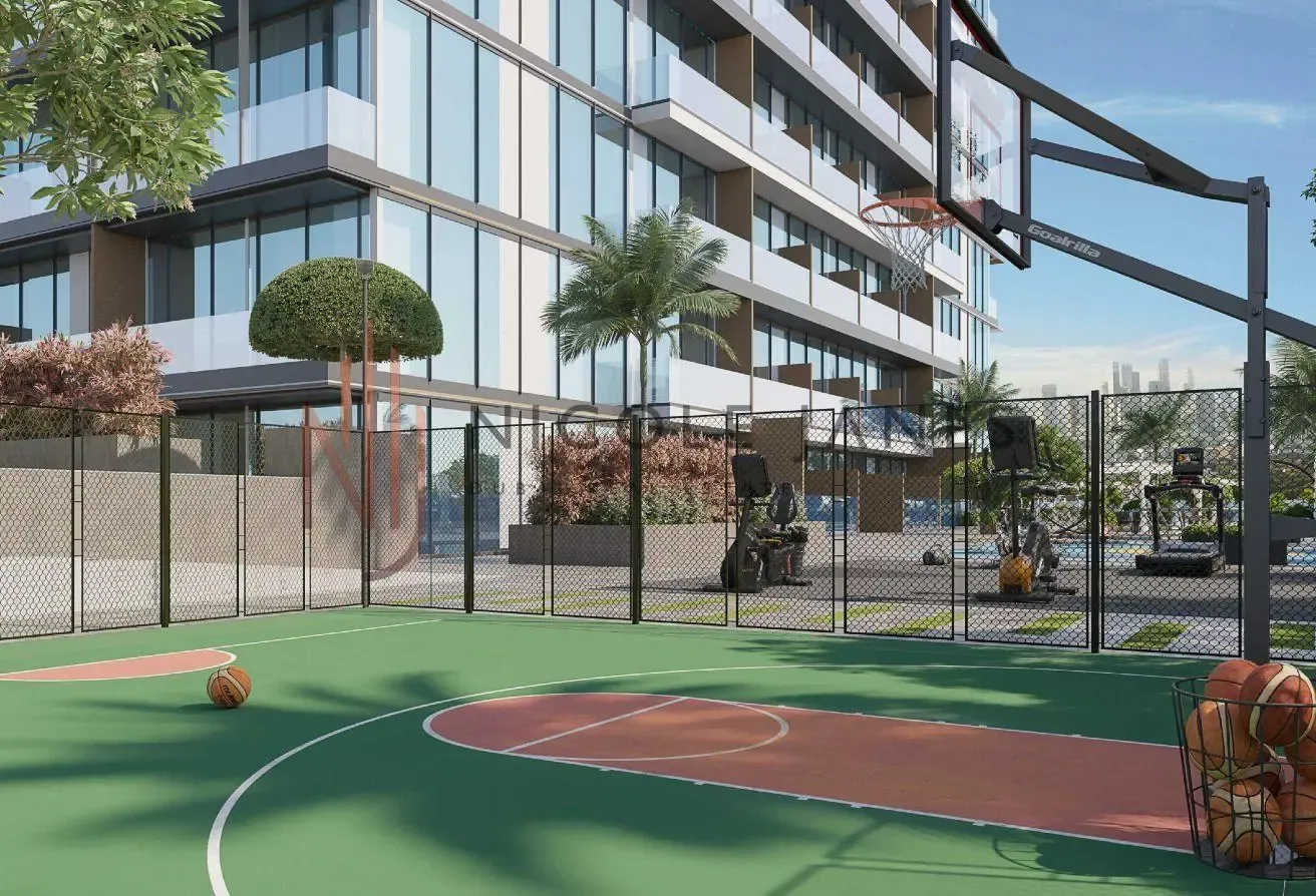 Handover Q4 2026 | Park View | Fully Furnished