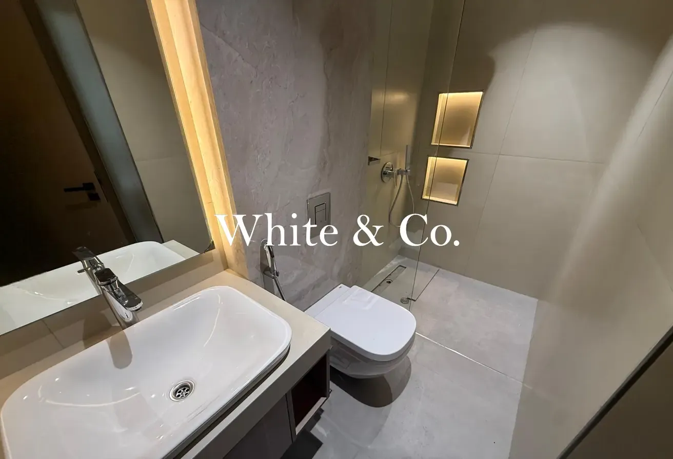 Luxury 1BR  |  Brand New |  Furnished