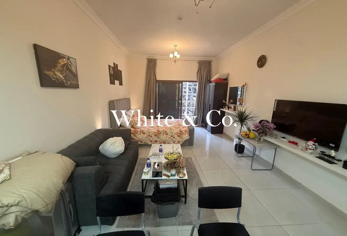 Furnished | Spacious Layout | Prime Area