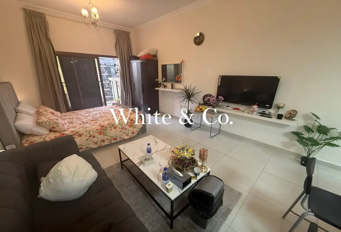 Furnished | Spacious Layout | Prime Area