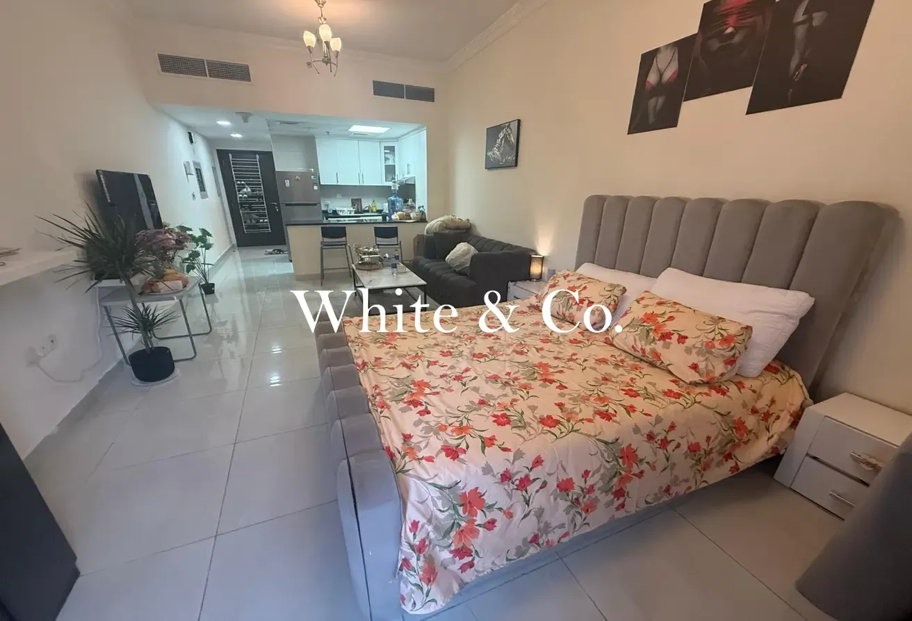 Furnished | Spacious Layout | Prime Area