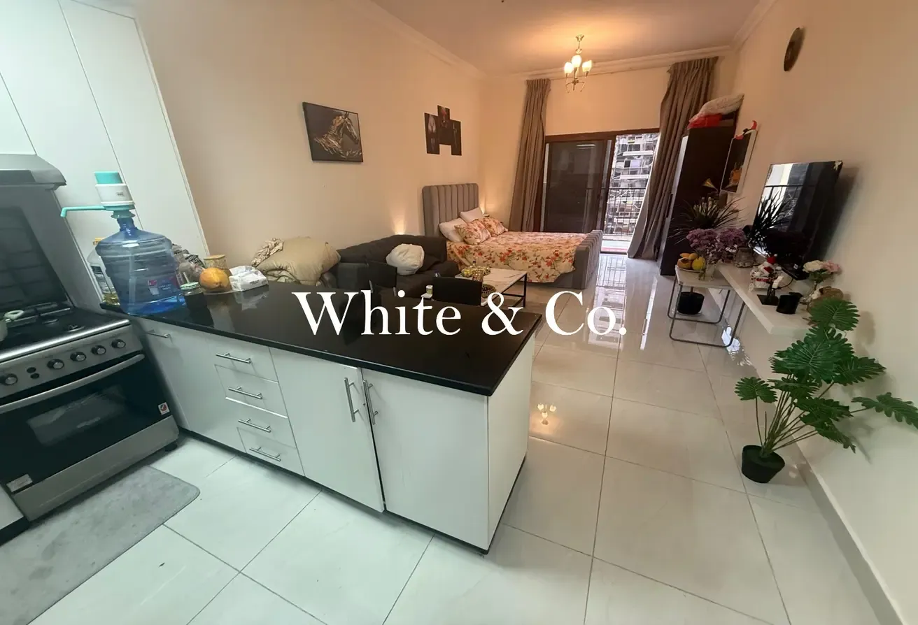 Furnished | Spacious Layout | Prime Area
