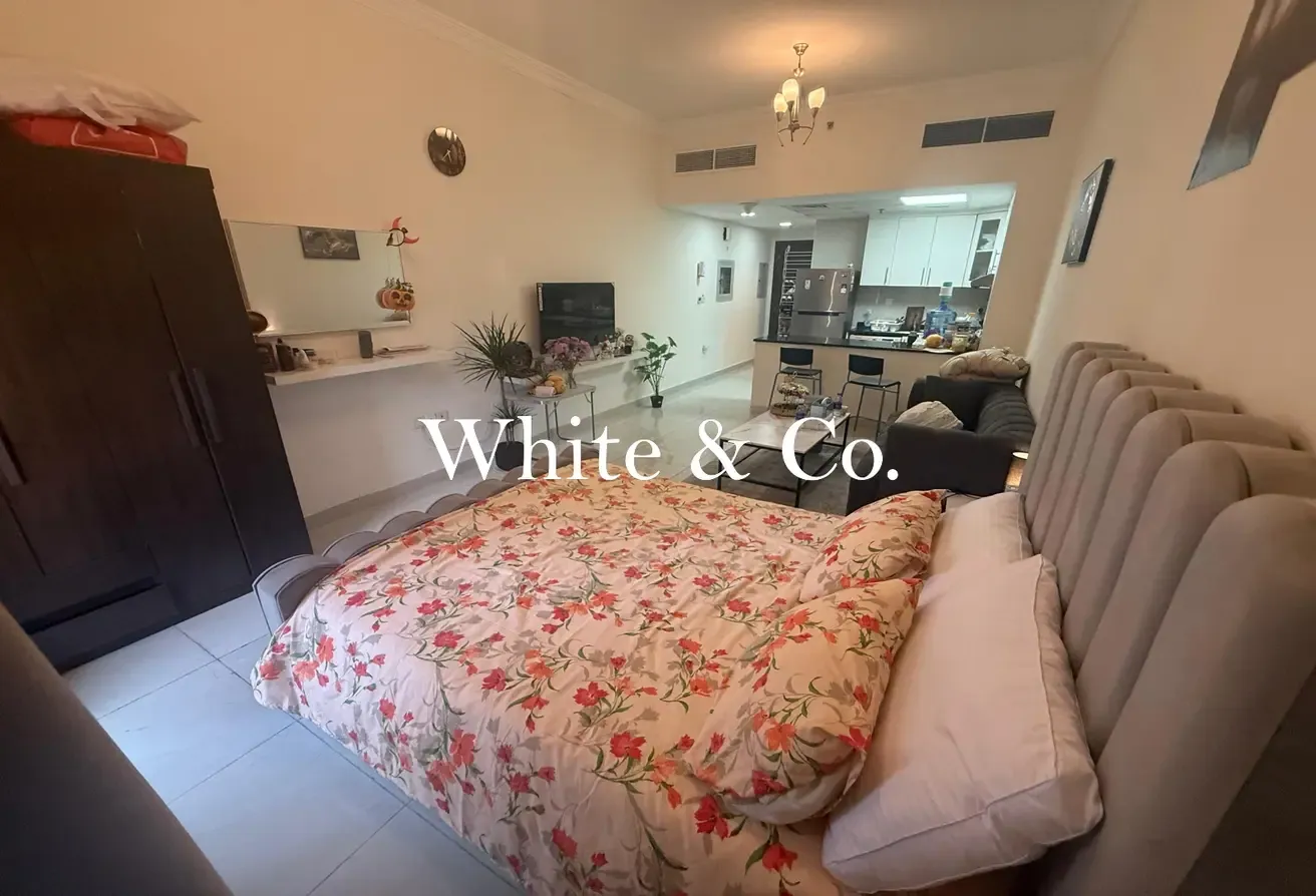 Furnished | Spacious Layout | Prime Area