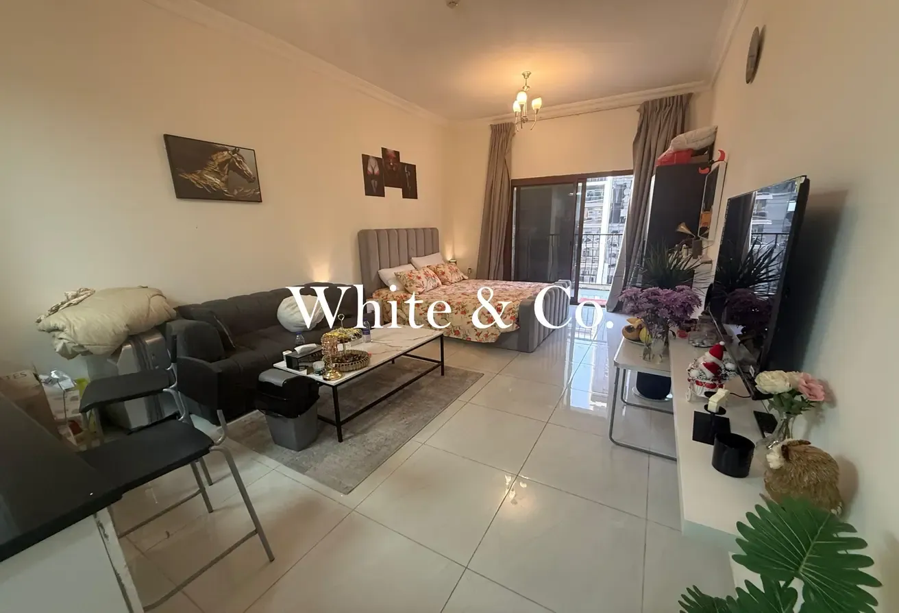 Furnished | Spacious Layout | Prime Area