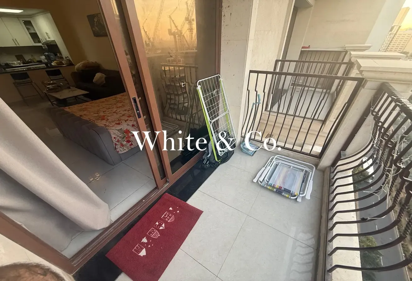 Furnished | Spacious Layout | Prime Area