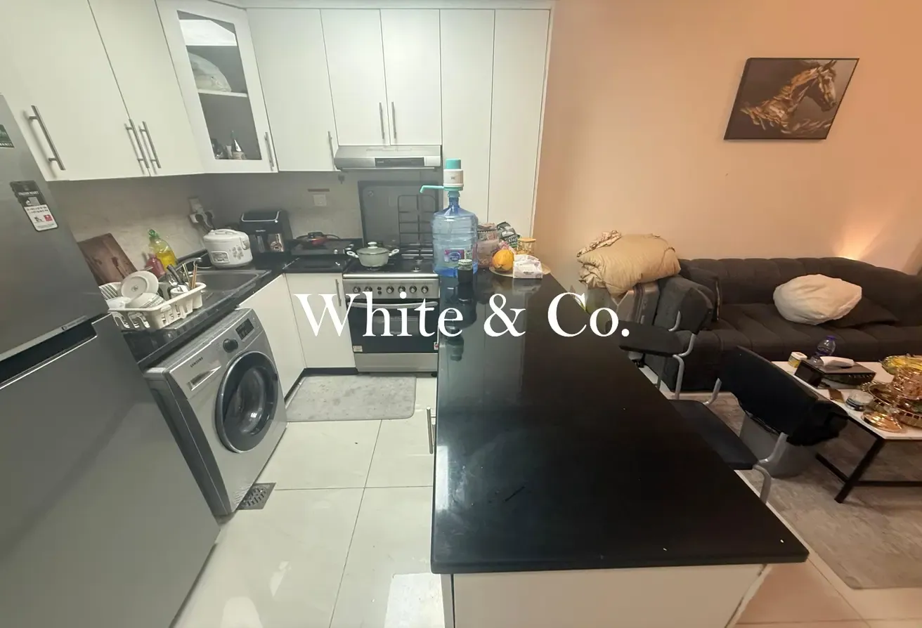 Furnished | Spacious Layout | Prime Area