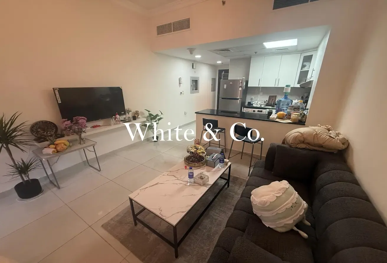 Furnished | Spacious Layout | Prime Area