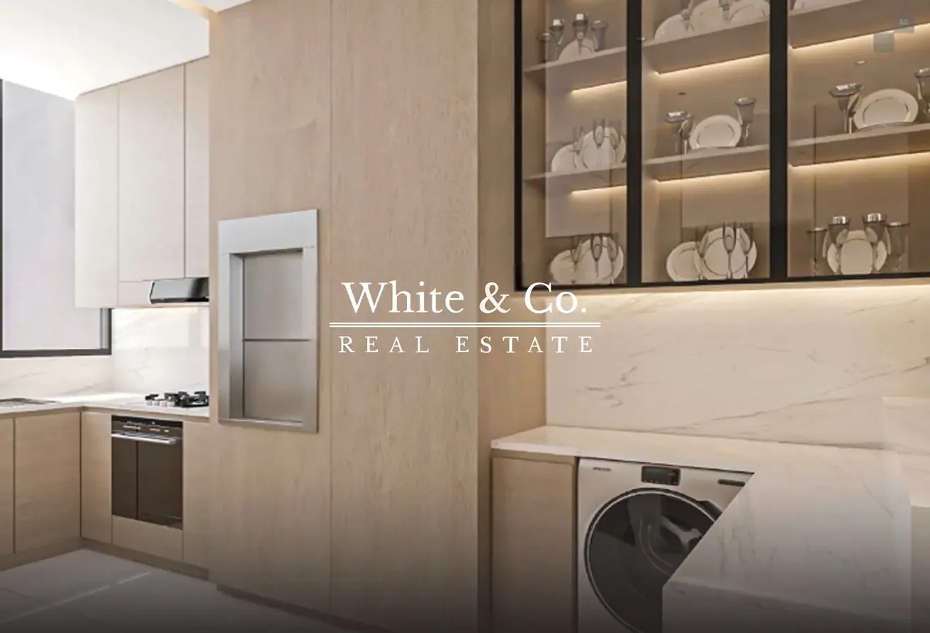 Furnished | Handover Soon | 3 Years PHPP
