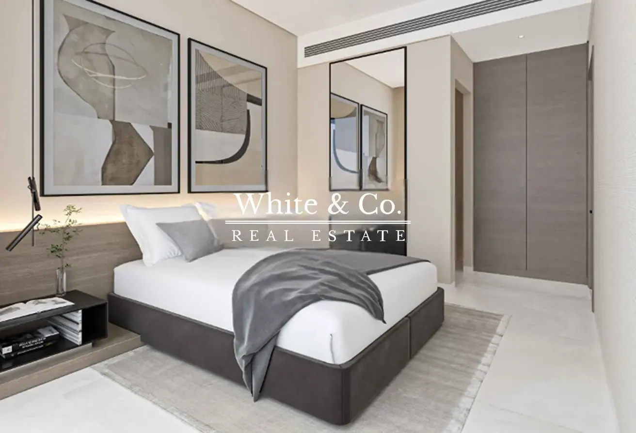 Furnished | Handover Soon | 3 Years PHPP