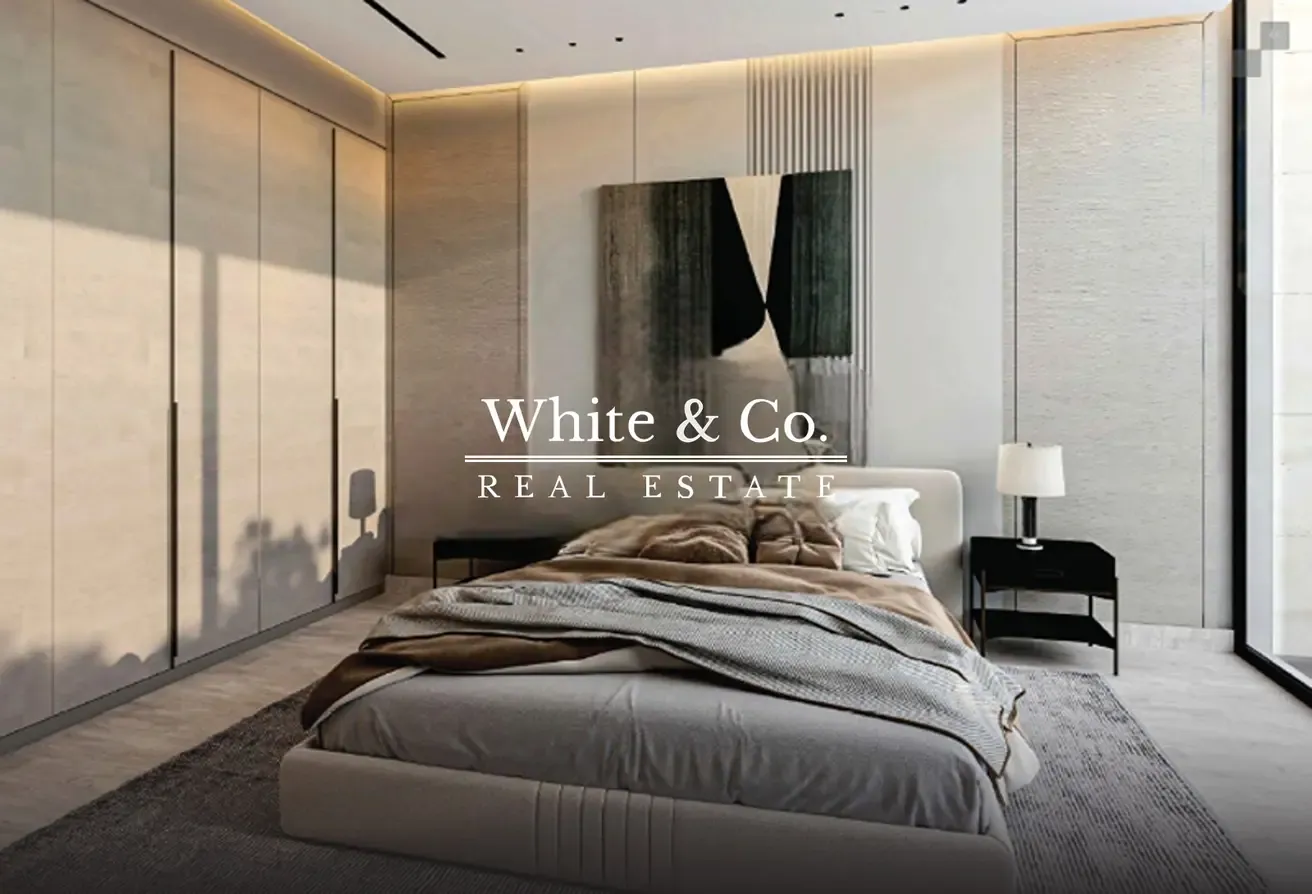 Furnished | Handover Soon | 3 Years PHPP