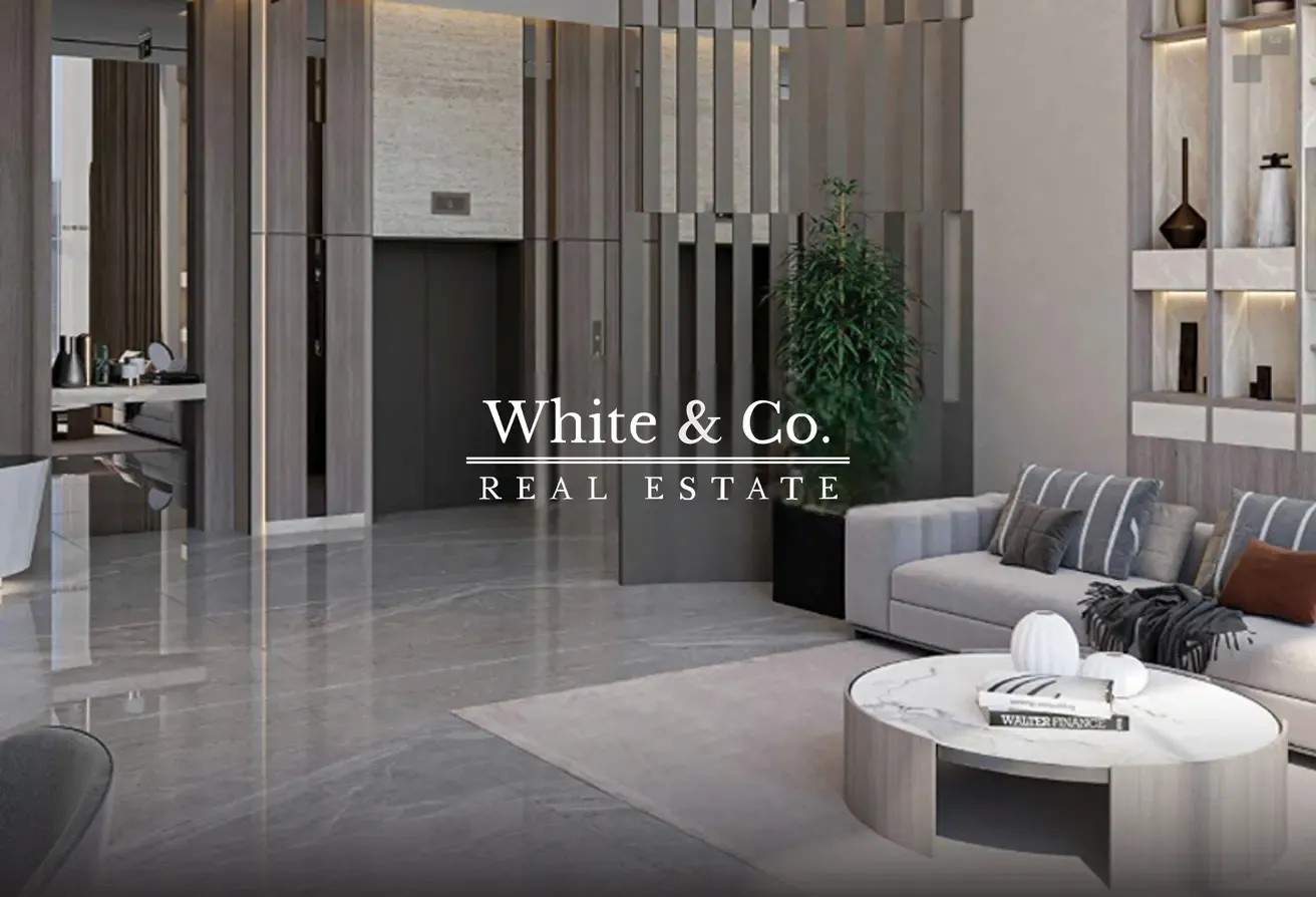 Furnished | Handover Soon | 3 Years PHPP