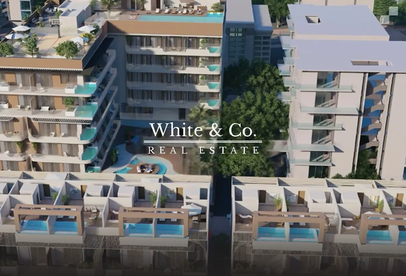 Furnished | Handover Soon | 3 Years PHPP