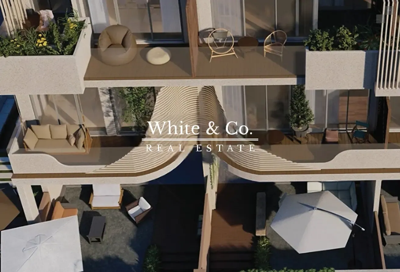 Furnished | Handover Soon | 3 Years PHPP
