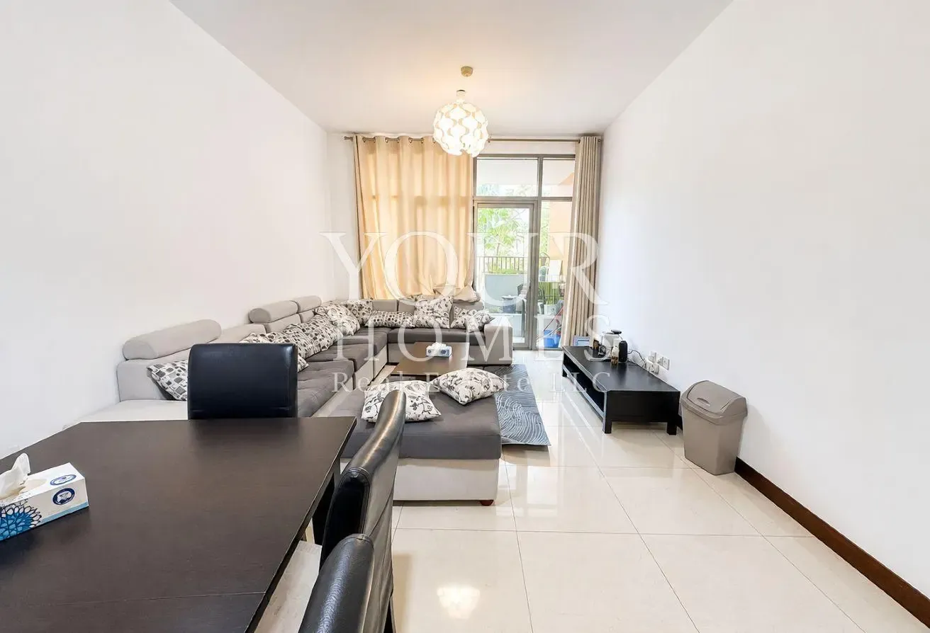 Ready | Fully Furnished | Great Investment