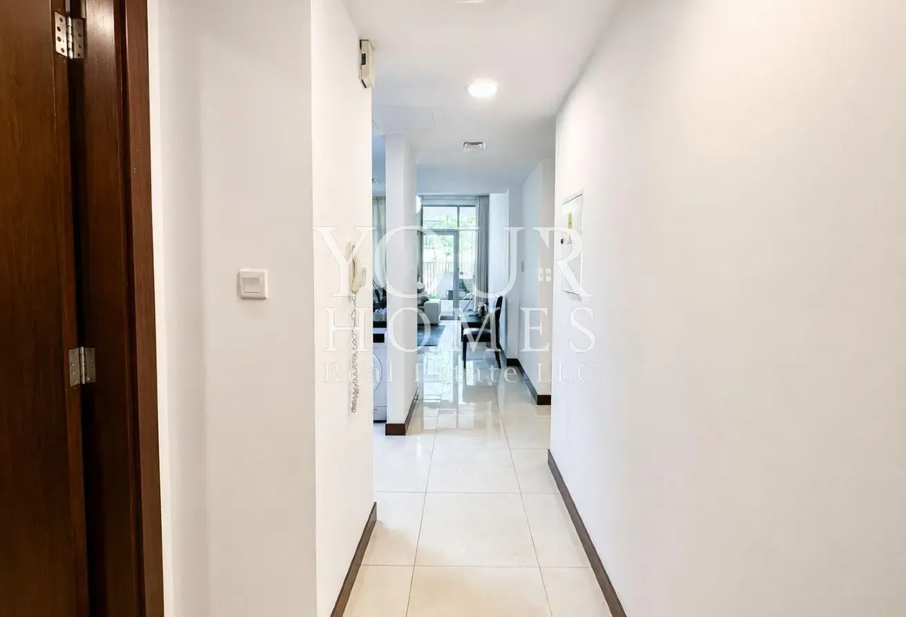 Ready  | Fully Furnished | Great Investment