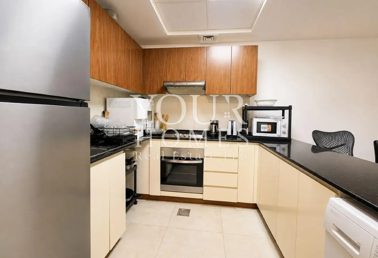 Ready  | Fully Furnished | Great Investment