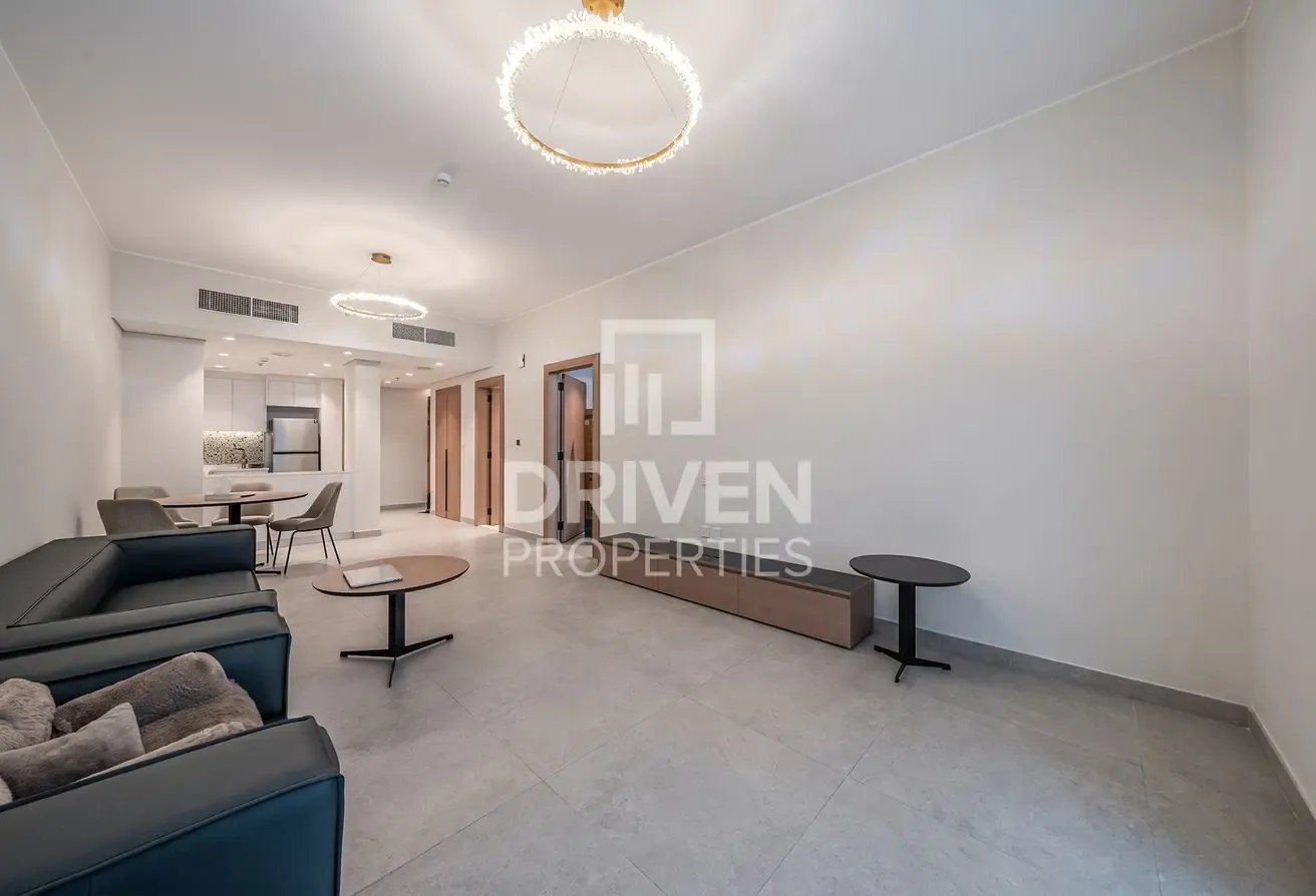 Fully Furnished | Brand New | Spacious Home