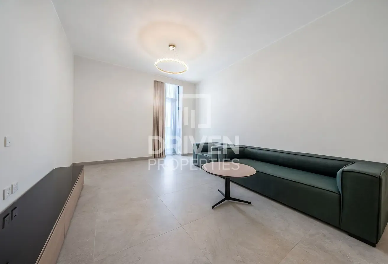 Fully Furnished | Brand New | Spacious Home