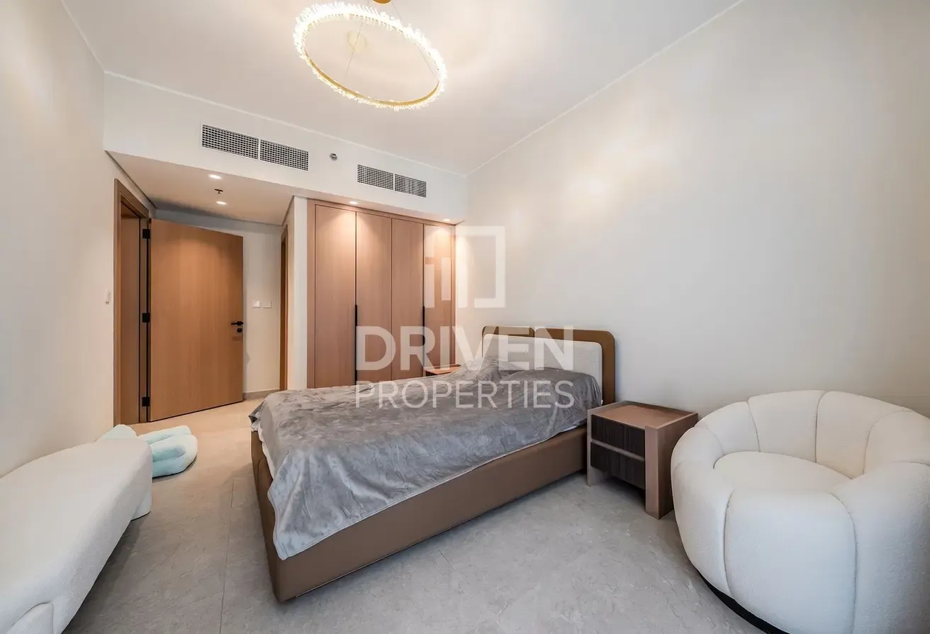 Fully Furnished | Brand New | Spacious Home