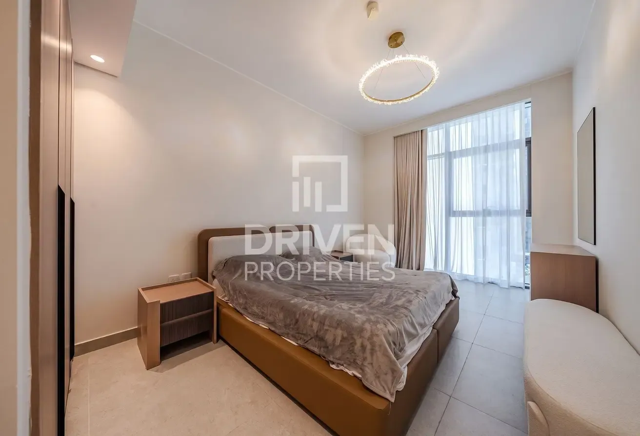 Fully Furnished | Brand New | Spacious Home