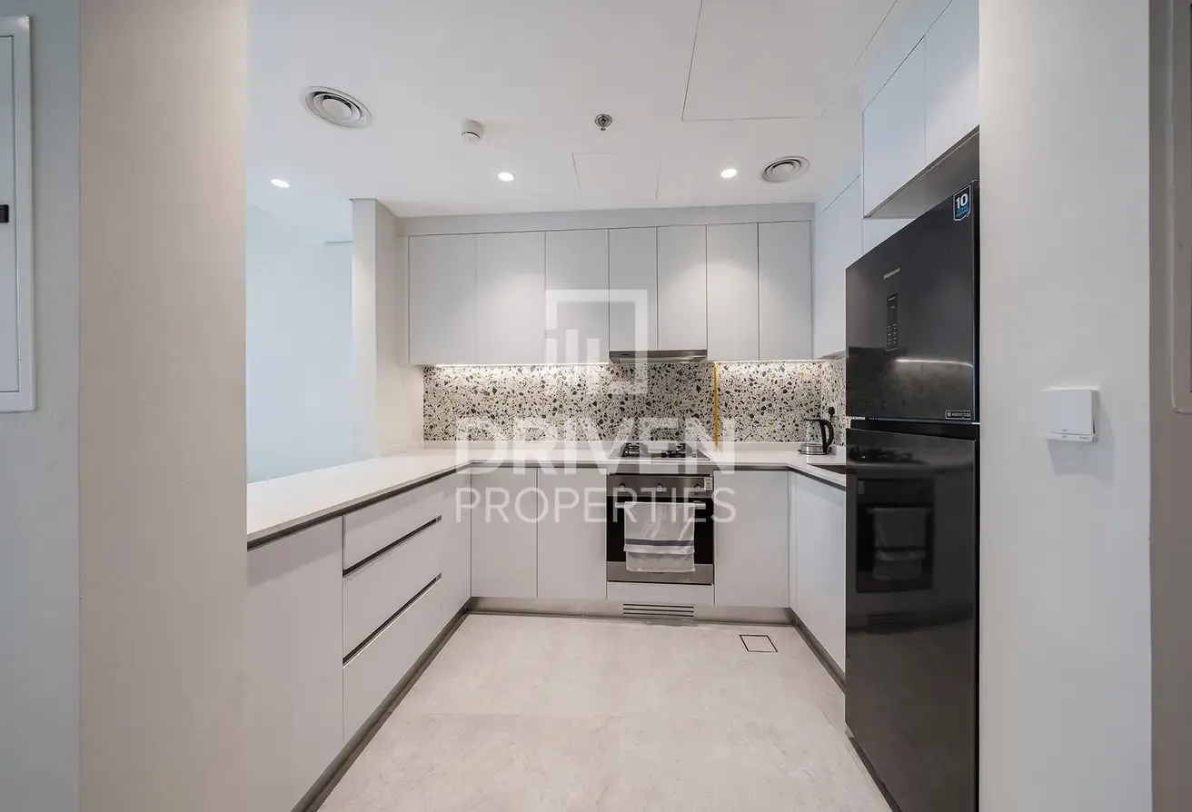 Fully Furnished | Brand New | Spacious Home