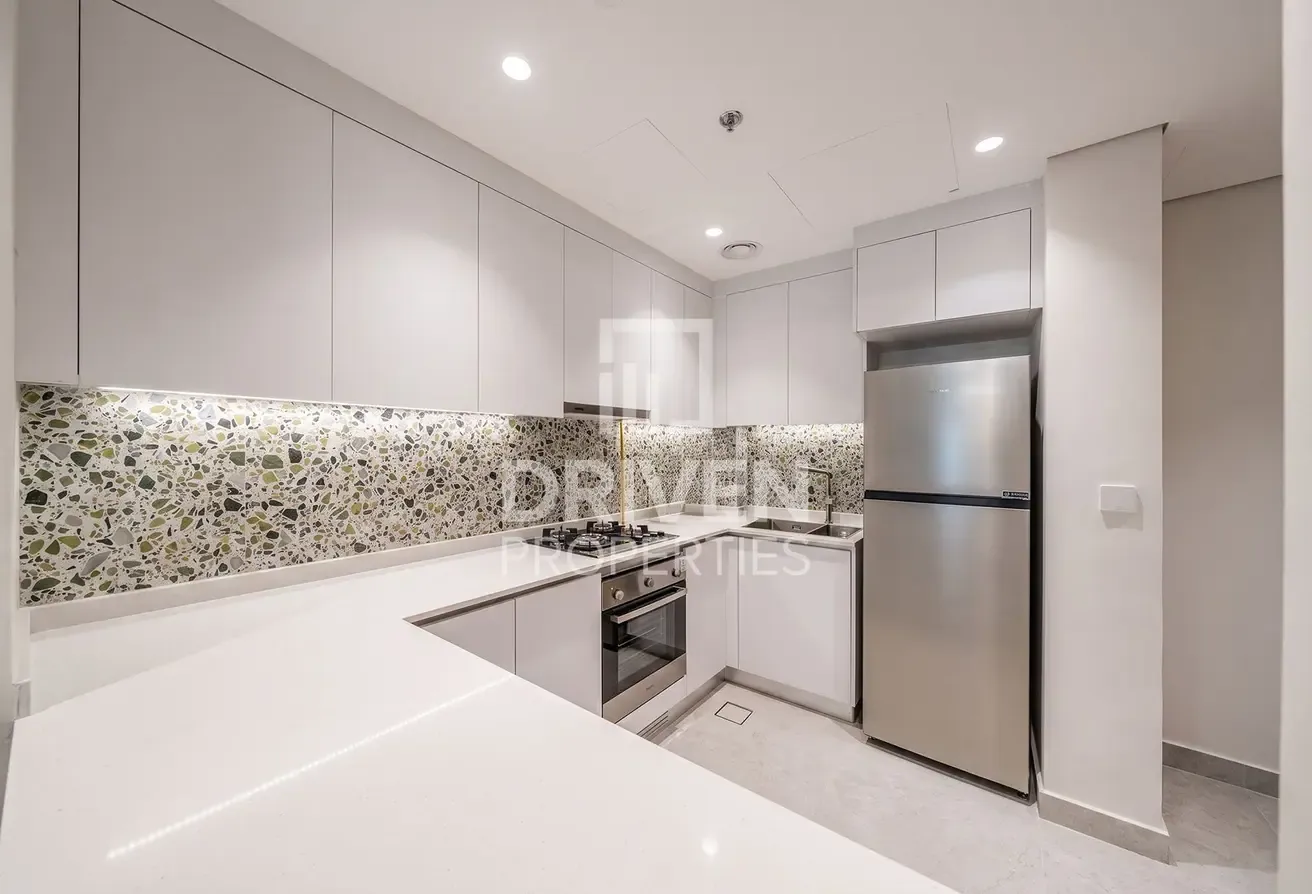 Fully Furnished | Brand New | Spacious Home