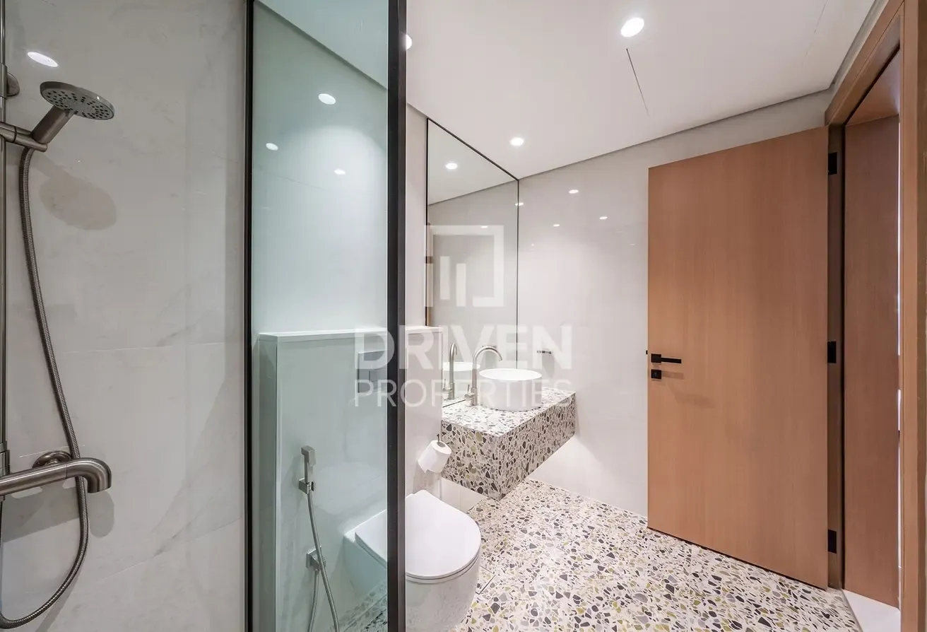 Fully Furnished | Brand New | Spacious Home