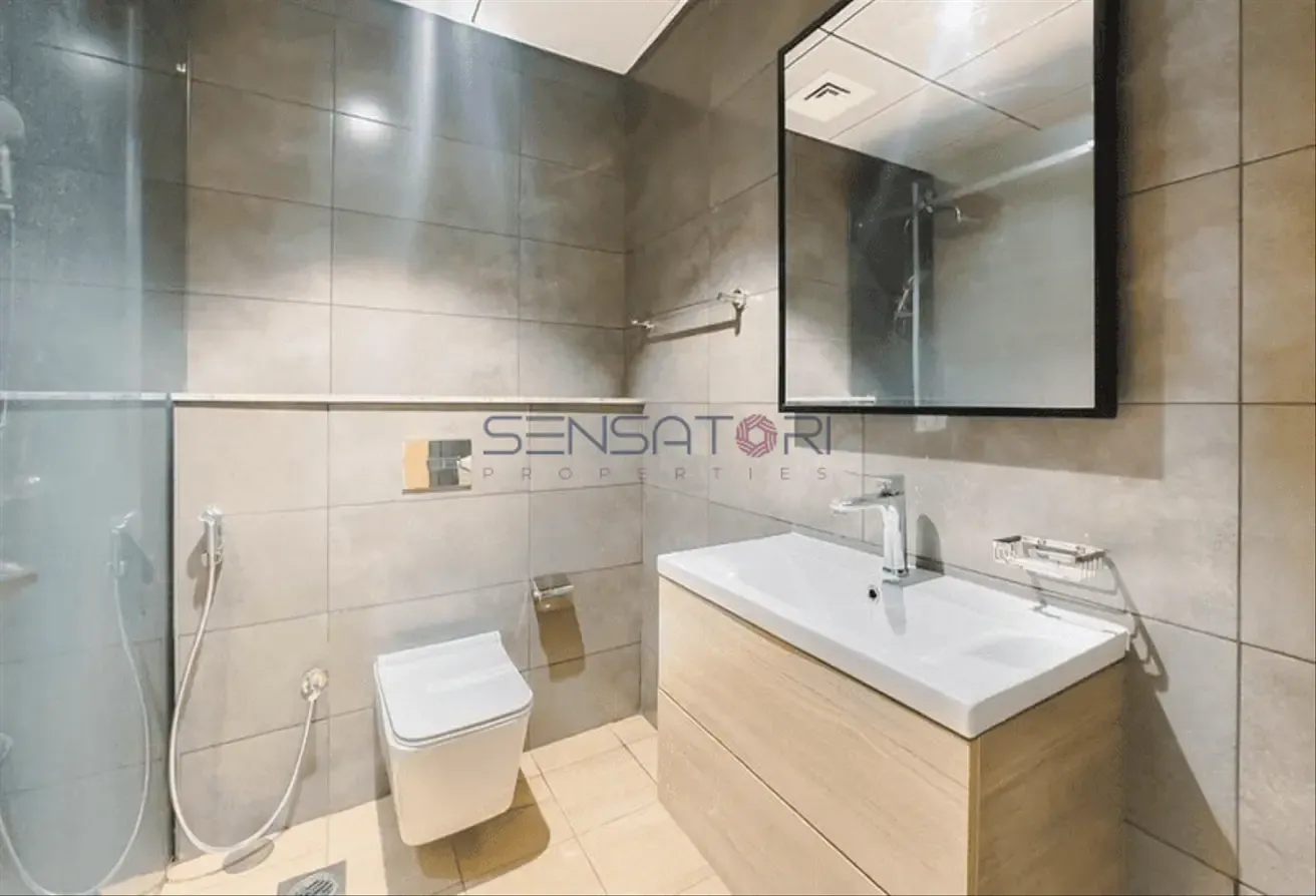 Move-In Ready | Fully Furnished | High Floor