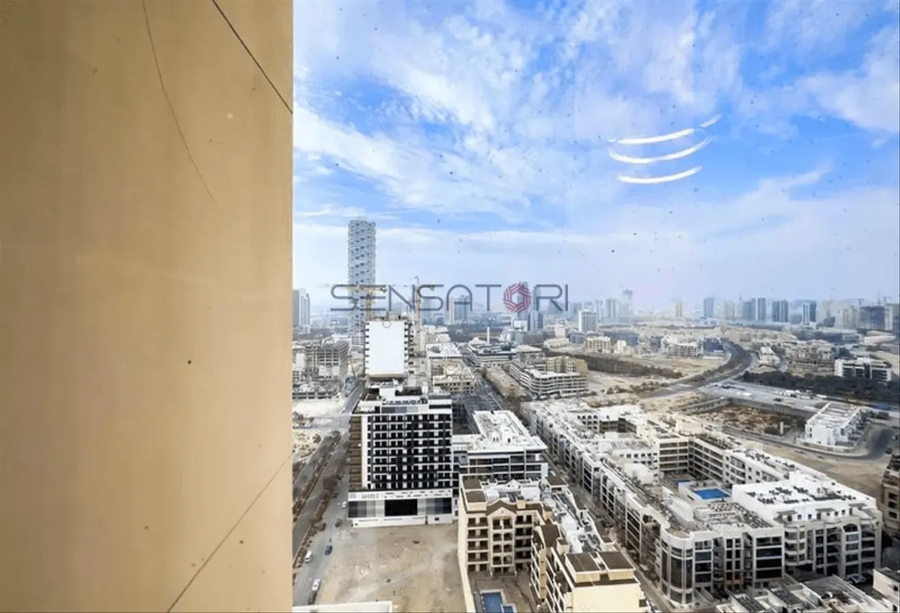Move-In Ready | Fully Furnished | High Floor