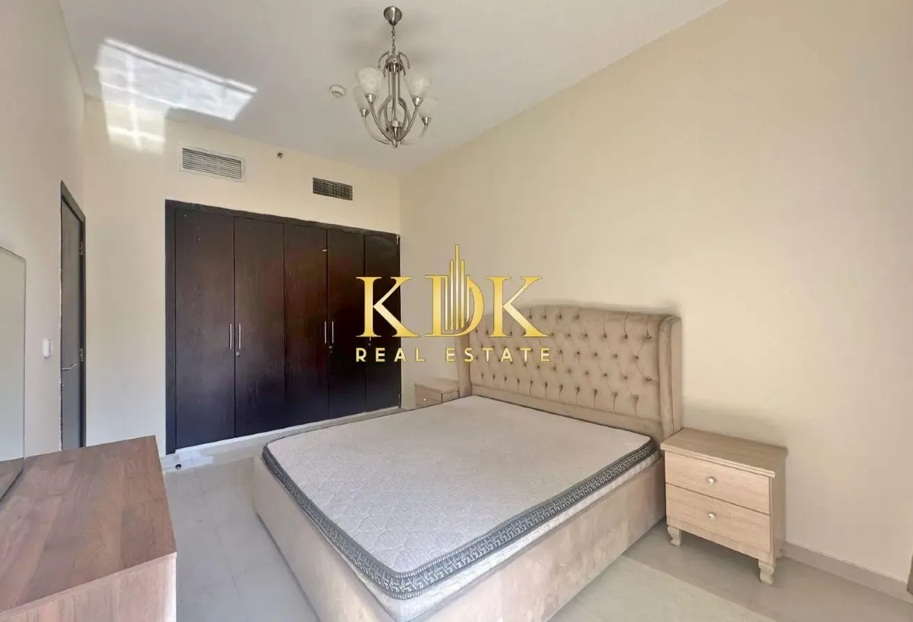 Elegant 1-BR| Perfect for Investment | Good Price