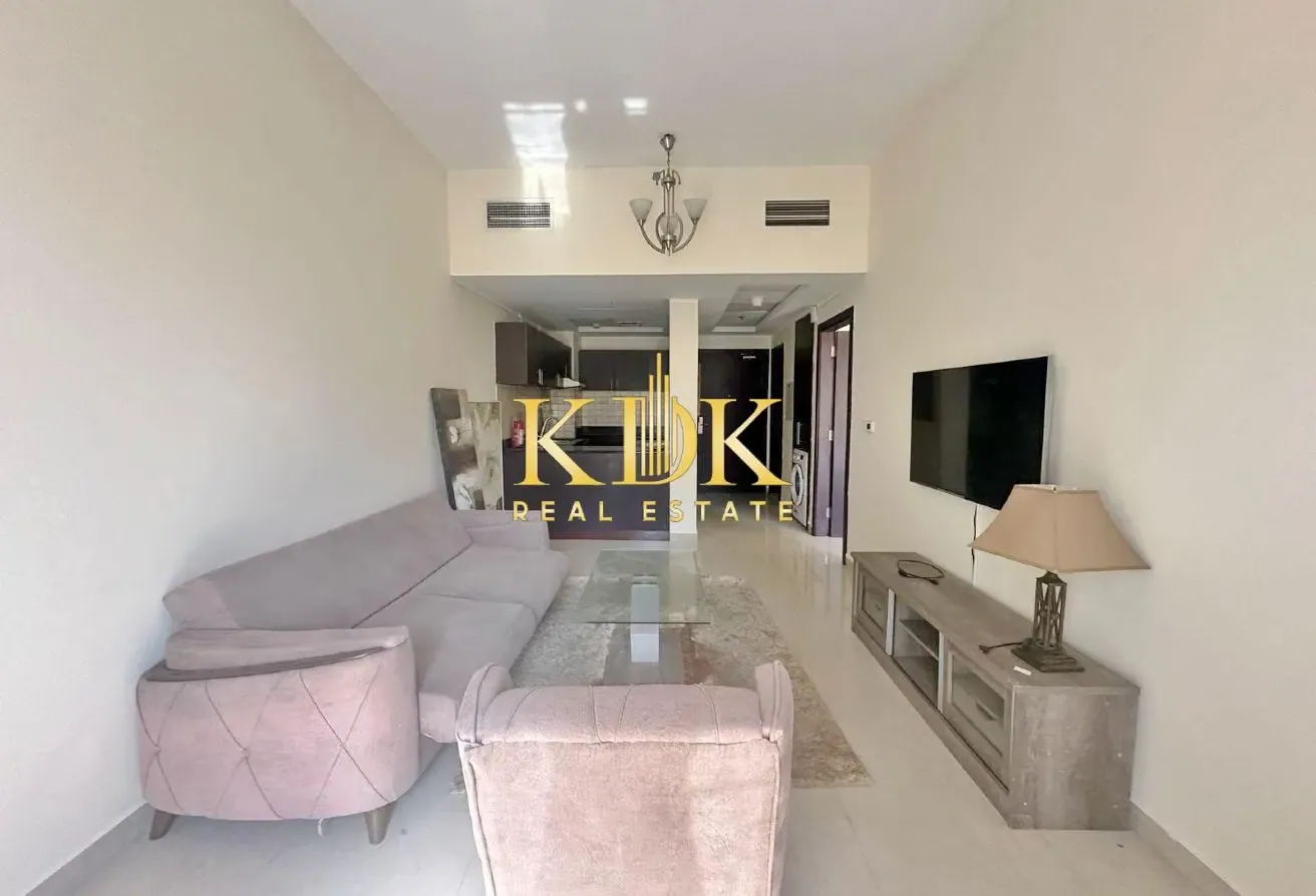 Elegant 1-BR| Perfect for Investment | Good Price