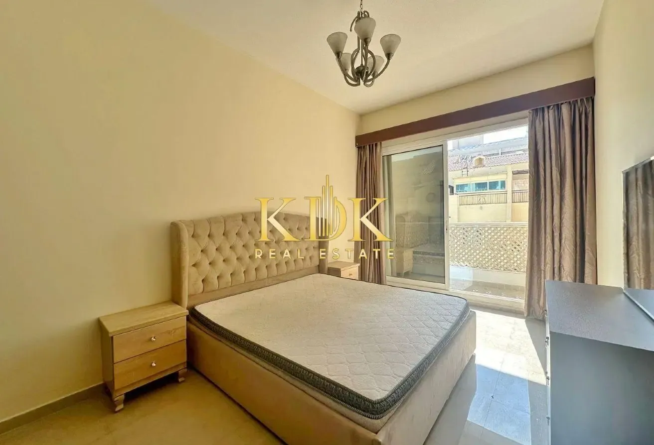 Elegant 1-BR| Perfect for Investment | Good Price