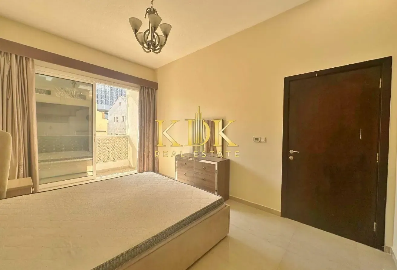 Elegant 1-BR| Perfect for Investment | Good Price