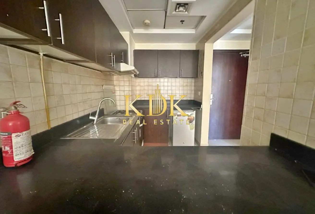 Elegant 1-BR| Perfect for Investment | Good Price