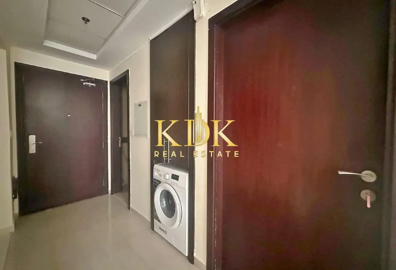 Elegant 1-BR| Perfect for Investment | Good Price