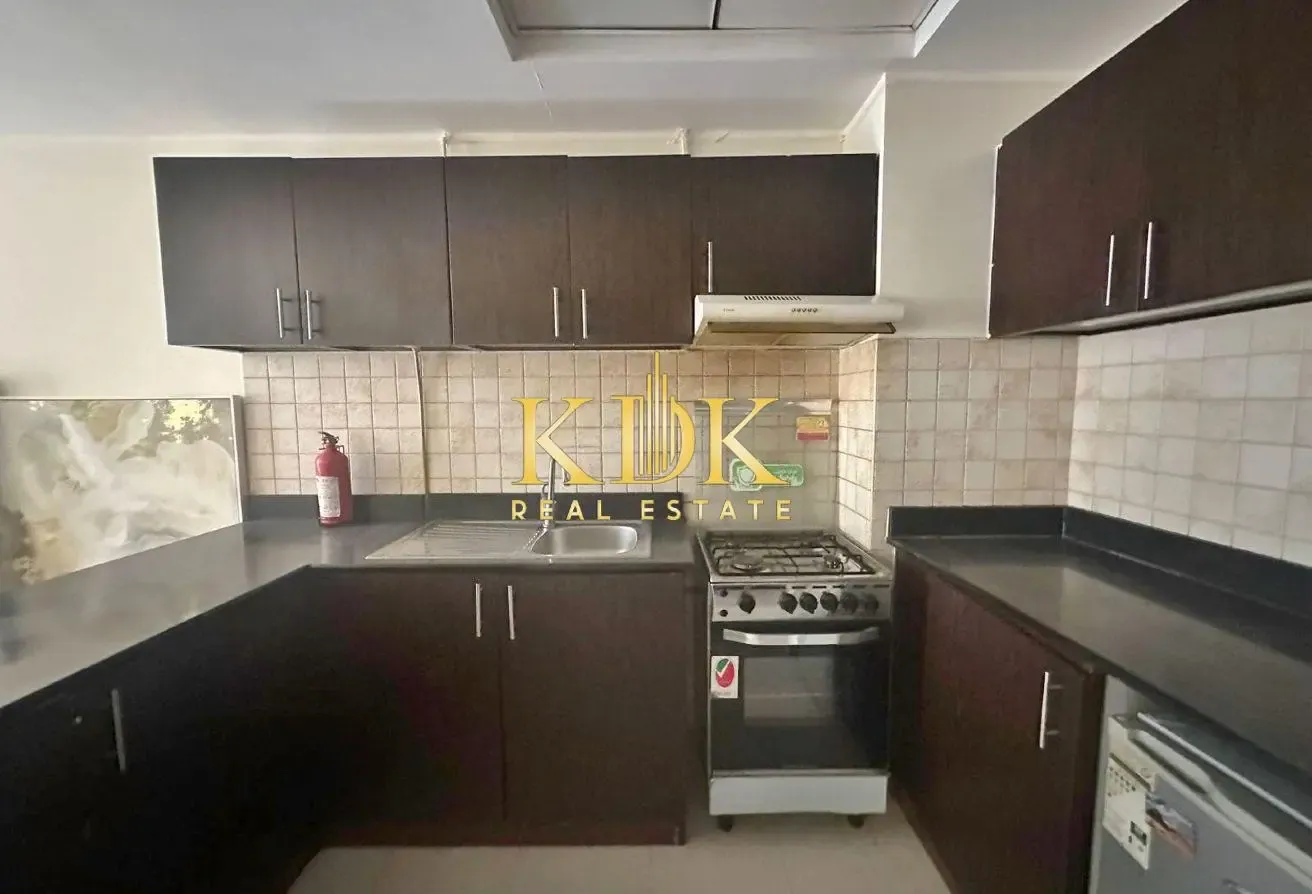 Elegant 1-BR| Perfect for Investment | Good Price