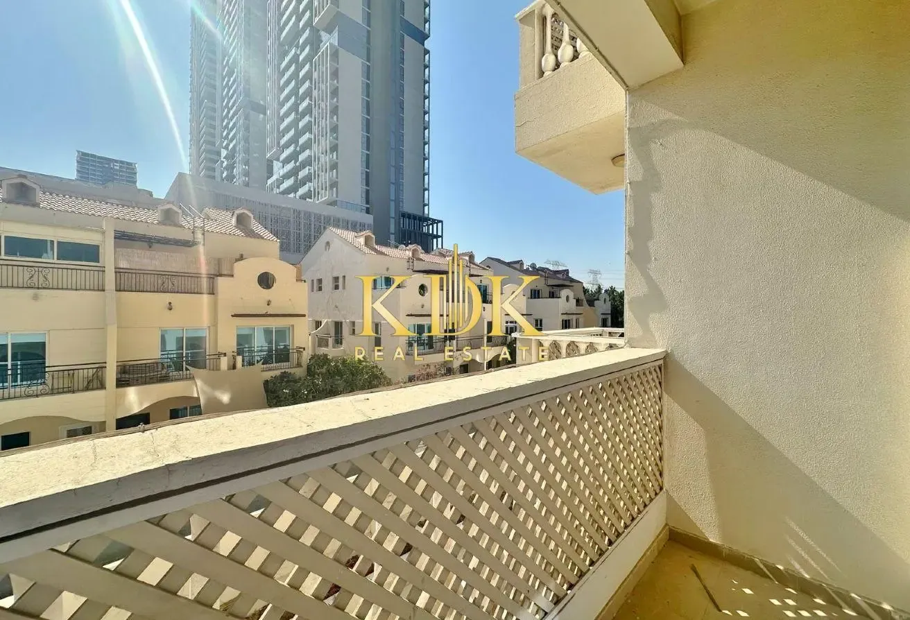 Elegant 1-BR| Perfect for Investment | Good Price