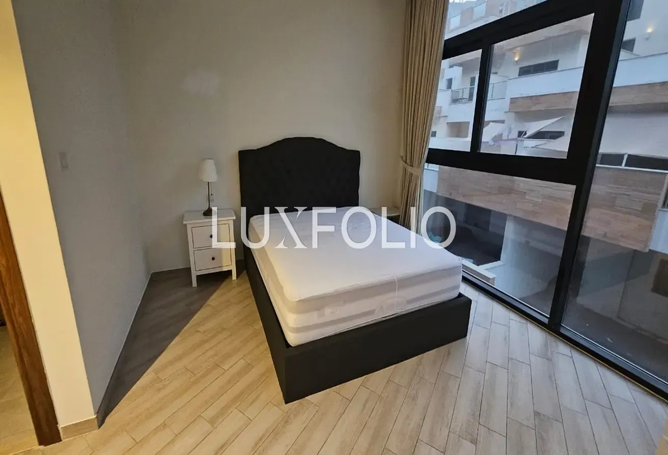 Great Deal | Park View | Vacant