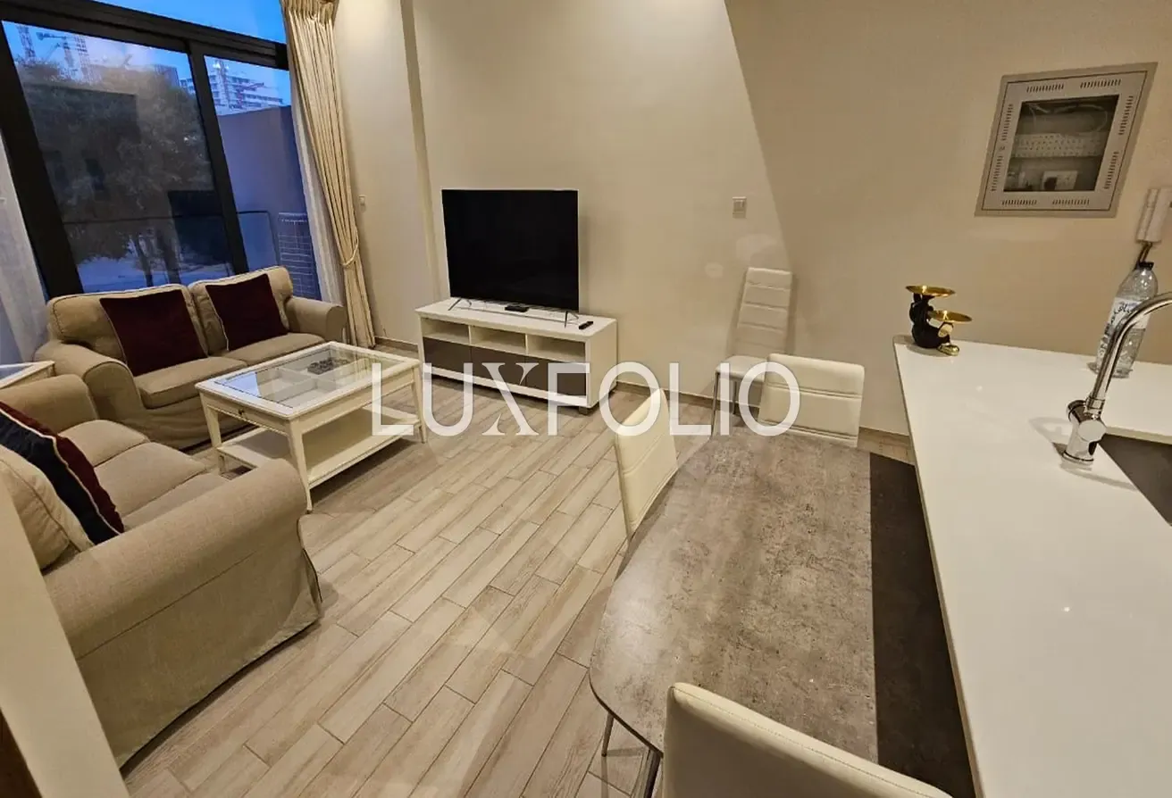 Great Deal | Park View | Vacant