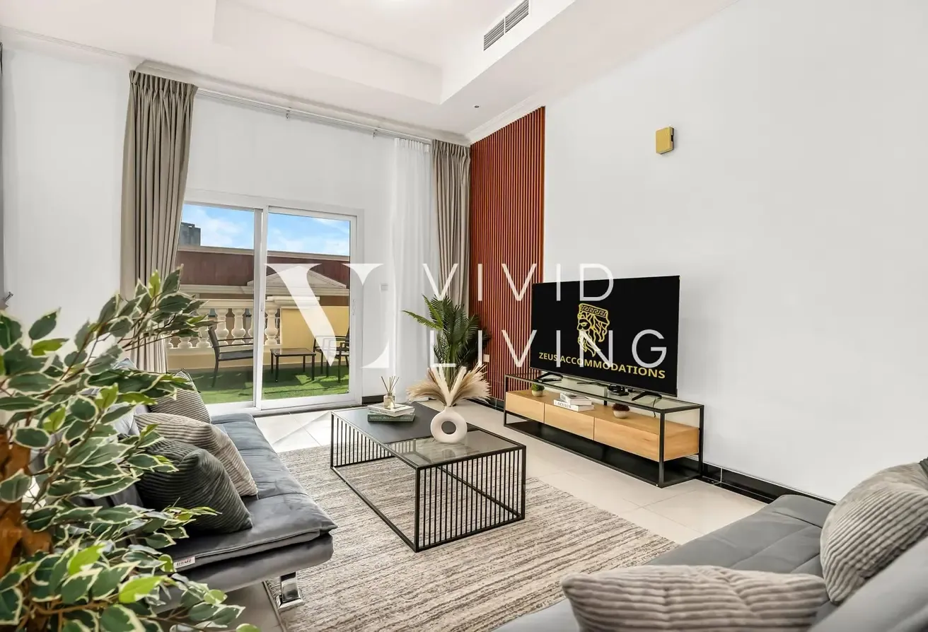 Penthouse | Fully Furnished | Prime Location