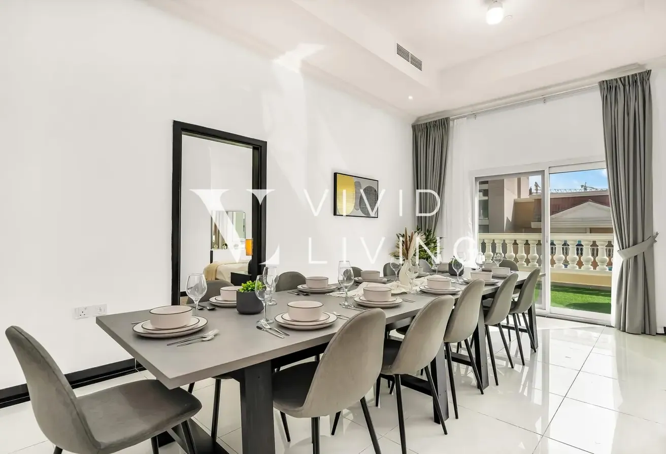 Penthouse | Fully Furnished | Prime Location
