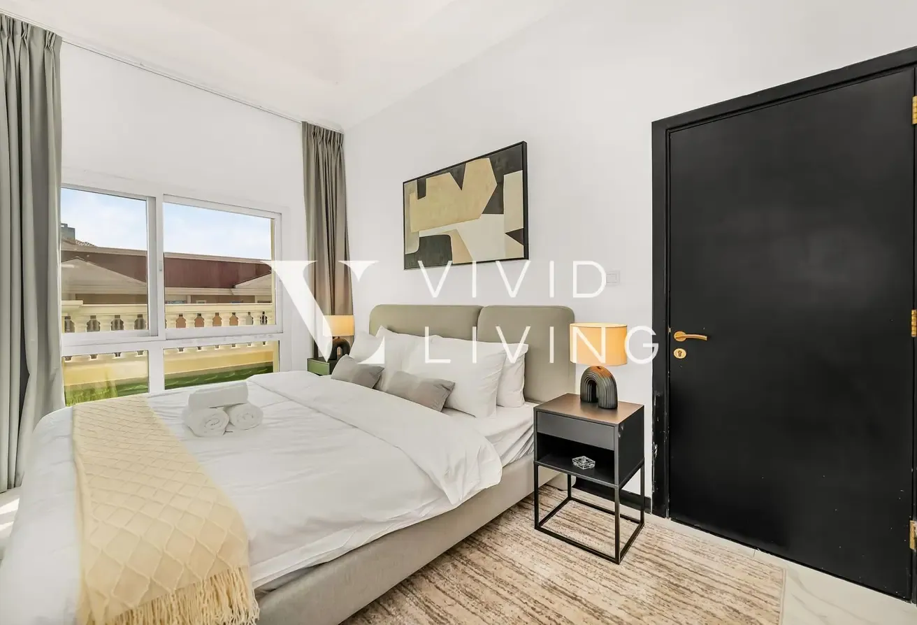 Penthouse | Fully Furnished | Prime Location