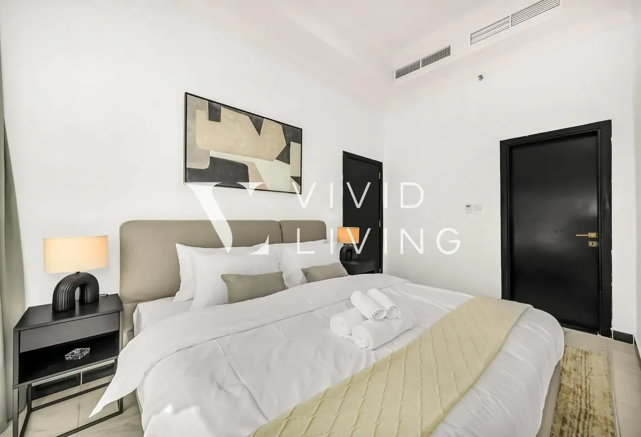 Penthouse | Fully Furnished | Prime Location