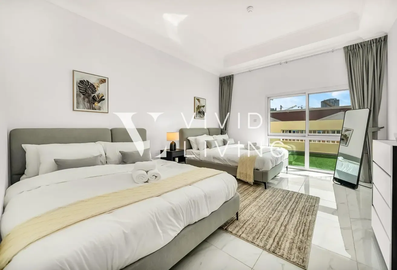 Penthouse | Fully Furnished | Prime Location