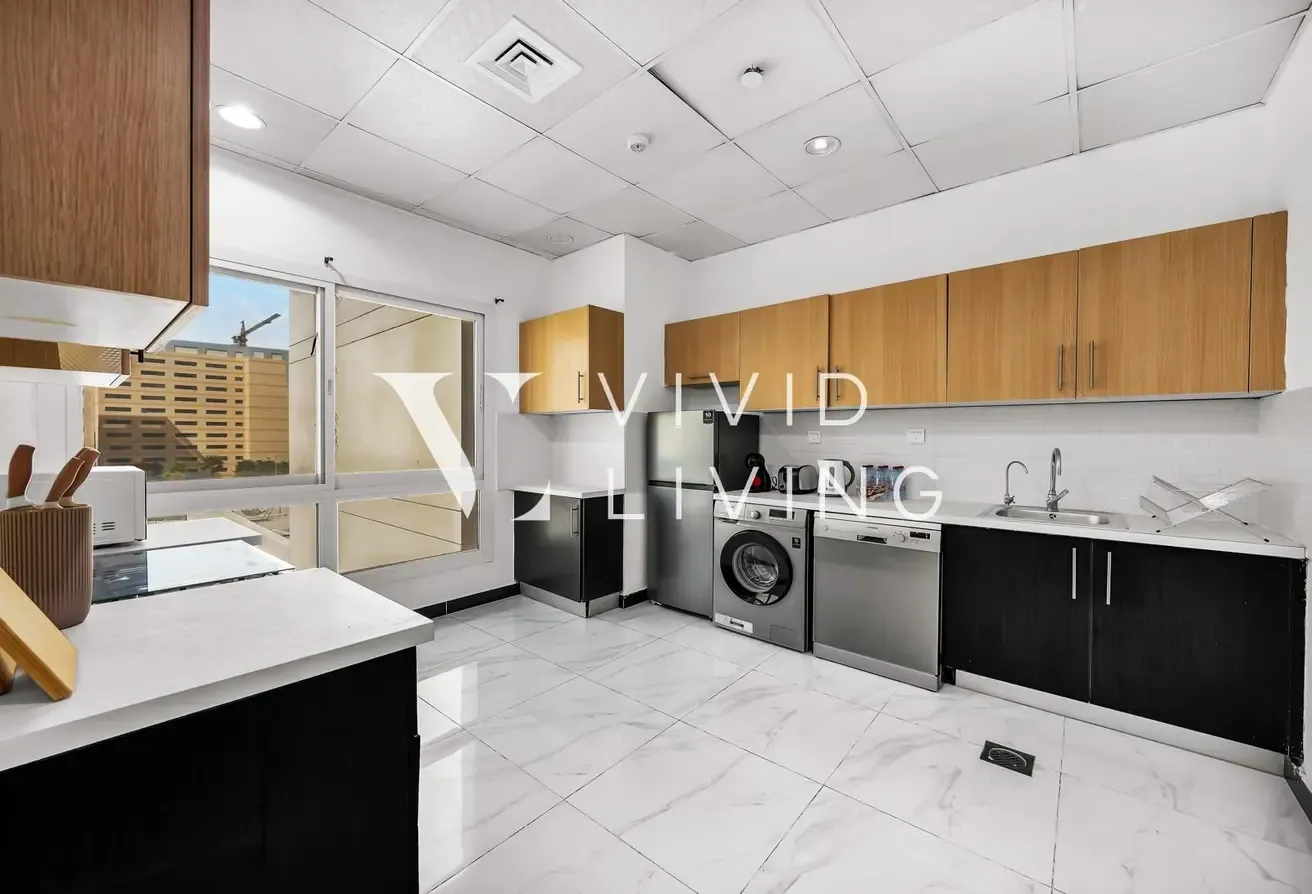 Penthouse | Fully Furnished | Prime Location