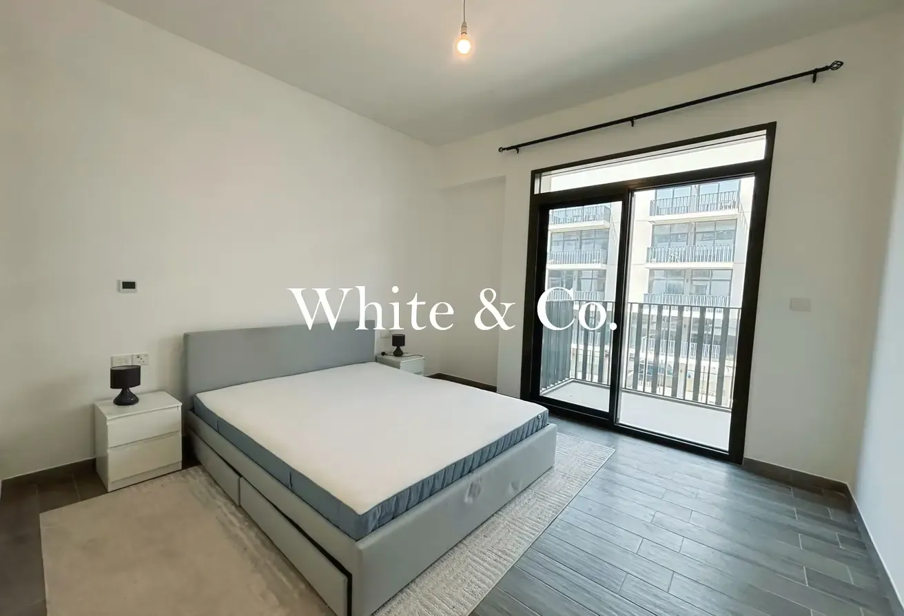 Ellington | Vacant Now | Well Maintained