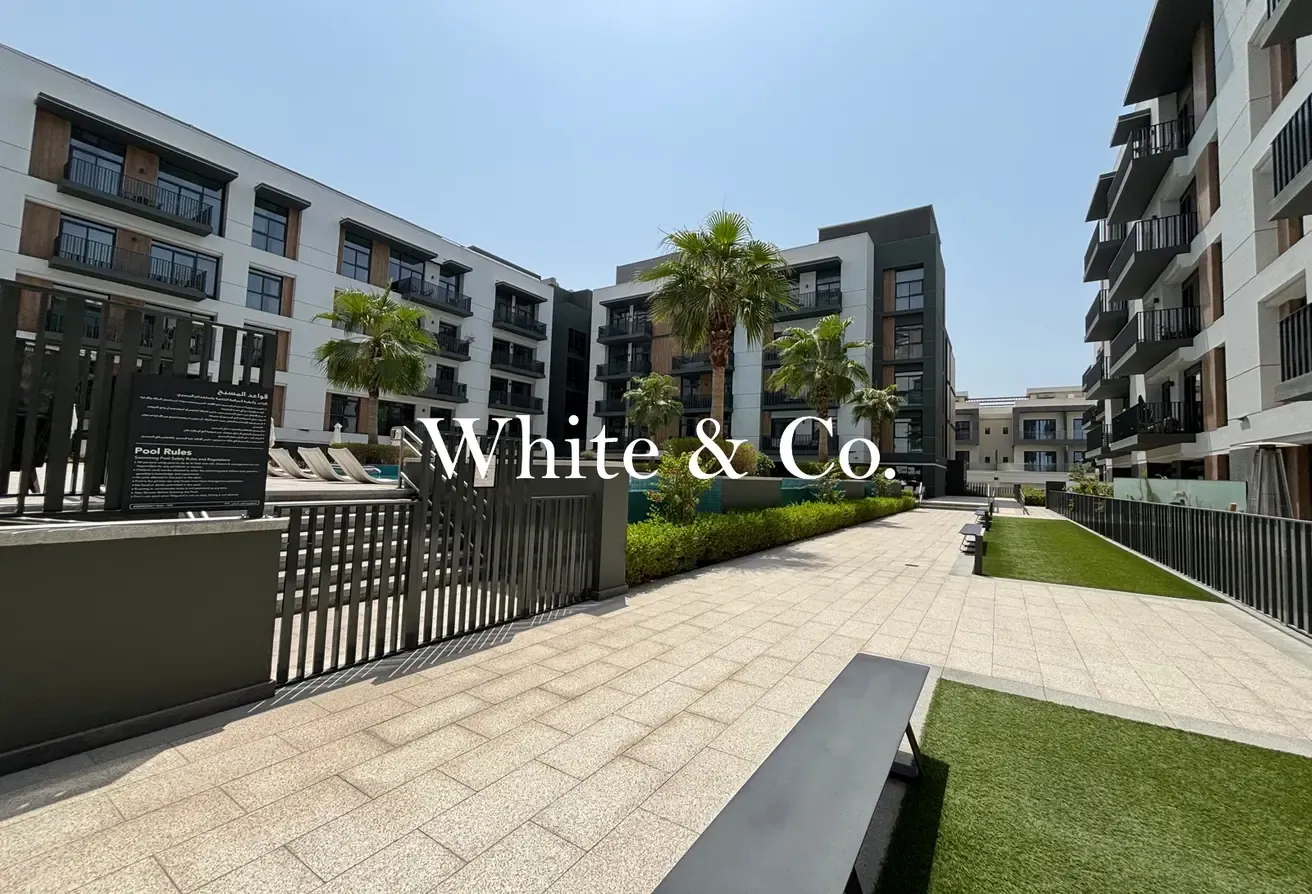 Ellington | Vacant Now | Well Maintained