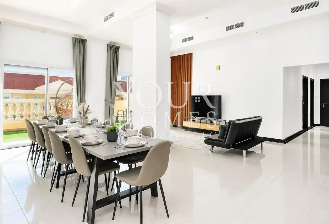 Penthouse | Fully Furnished | Prime Location